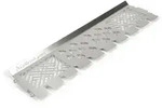 Grillrost.com BBQ Grillrost BBQ Edelstahl Warmhalterost f&uuml;r Landmann Triton...