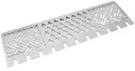 Grillrost.com BBQ Grillrost BBQ Warmhalterost Prestige 500, Made in Germany