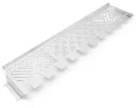 Grillrost.com BBQ Grillrost BBQ Warmhalterost Rogue 525, Made in Germany...