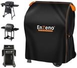 LuxusKollektion Grillabdeckhaube Grillabdeckung Gasgrill Schutzh&uuml;lle Abdeckplane