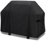 LuxusKollektion Grillabdeckhaube Gasgrill Abdeckung Abdeckhaube Monroe PRO 4 SIK