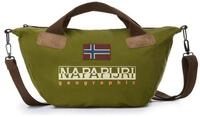 Napapijri G&uuml;rteltasche H-Reflect, Baumwolle