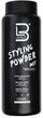 L3VEL3&trade; Distribution and Corporate Haarpomade Styling Powder Dust 60 g -...