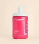 Goddess Haarshampoo BIOTECH BLOWOUT regenerierendes Shampoo mit Leave-In