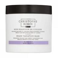 Christophe Robin Haarmaske C.robin Soin Nuan Babyblond