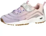 Lico LICO Kinder Sneaker Anina VS 366460-7411 silber/lila/rosa Sneaker