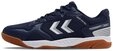 hummel COURT CONTROL II Hallenschuh atmungsaktiv, Non-Marking-Sohle