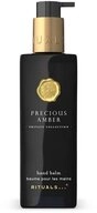 Rituals Handbalsam Rituals Precious Amber Hand Balm 175ml, 1-tlg., Pflegender