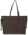 Furla Shopper Tote, aus echtem Leder