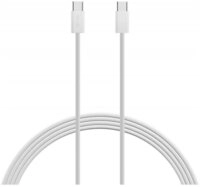 XLAYER usb type-c kabel 2m wei&szlig; Ladekabel Datenkabel USB-Kabel