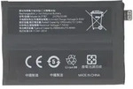 AccuCell Akku passend f&uuml;r OPPO Reno 4 Pro 5G, Li-Polymer, 7,74V, 2000mAh, 15,5...