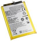 AccuCell Akku passend f&uuml;r ZTE V40 Vita, Li-Polymer, 3,87V, 5130mAh, 19,8Wh, o...