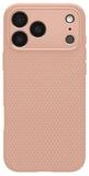 Spigen Backcover Spigen Liquid Air&trade; Backcover Apple iPhone 18 Pro Max / 17...