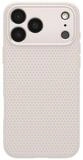 Spigen Backcover Spigen Liquid Air&trade; Backcover Apple iPhone 18 Pro Max / 17...