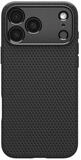 Spigen Backcover Spigen Liquid Air&trade; Backcover Apple iPhone 18 Pro Max / 17...
