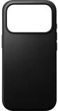 Nomad Smartphone-H&uuml;lle Modern Leather Case iPhone 18 Pro Cm.