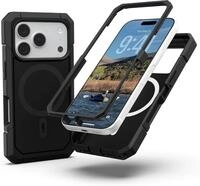 Urban Armor Gear Handyh&uuml;lle Trooper MS Case - Apple iPhone 18 Pro / iPhone 17...