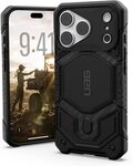 Urban Armor Gear Handyh&uuml;lle Monarch Pro MS Case - Apple iPhone 18 Pro / iPhone...