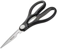 Tefal Haushaltsschere Schere K&uuml;chenschere Scissor 15cm L&auml;nge K2214114 schwarz