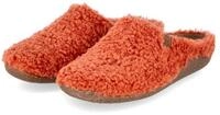 Josef Seibel Josef Seibel Pantoffeln 54810MA888/840 Damen Textil orange...