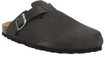CMP 3Q89547-Q929 CMP Navarro Clog grau|schwarz 39 EU