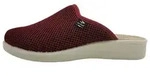 Fly Flot Hausschuh rot 39 EU