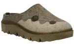 Josef Seibel Carmaux 04, natur Hausschuh beige 37 EU
