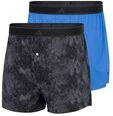 adidas Sportswear Boxer Active Woven (2-St) Boxershorts, Unterhose, Boxerbriefs