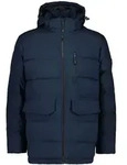 LINDBERGH Parka Parka Comfort Fit blau S (46)