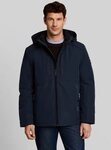 TOM TAILOR Winterjacke Jacken Funktionsjacke mit abnehmbarer Kapuze
