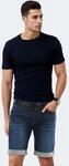 Shorts INDICODE "Indicode Inkadeu 70800GB Herren Shorts B797", Herren, Gr. XL,...