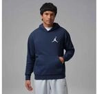 Jordan Kapuzensweatshirt M J JUMPMAN FLC PO 2 mit Rundhalsausschnitt,...