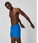 Speedo Badeshorts Speedo Herren Badeshorts Logo Volley 16" 8-A000158004