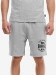 Lonsdale Sweatshorts HETTON (1-tlg)