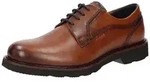 SIOUX Dilip-716-H Schn&uuml;rschuh braun 43 EU