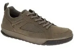 Ecco 53910451338 Schn&uuml;rschuh braun 40 EU