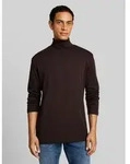 TOM TAILOR Langarmshirt mit Rollkragen