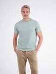 LERROS T-Shirt im Basic-Look