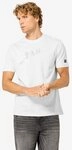 SUPER.NATURAL T-Shirt f&uuml;r Herren, nachhaltig, Merino M HIKING BIO C TEE mit