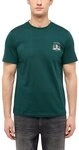 MUSTANG Kurzarmshirt Herren Style Austin