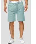 INDICODE Chinoshorts Herren Kelowna Chino Shorts Herrenshorts mit elastischem...