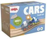 Haba Spielzeug-Auto HABA Cars &ndash; Crash-Set, Made in Germany
