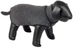 Nobby Hundepullover Hundepullover Uska dunkelgrau grau 36 cm