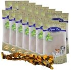 Lyra Pet Lyra Pet XXL Rinderkopfhautstangen mit Pansen ca. 70 cm Rind,