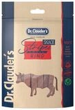 Dr. Clauder's Stripes Small Rind 80 g, Snack f&uuml;r: Hund