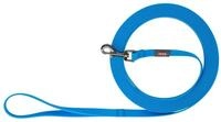 TRIXIE Schleppleine Easy Life Grip&nbsp;Schleppleine - blau - 5 m/13 mm, Gurtband,...