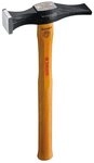 Facom Hammer Facom 859H.28 Ausbeulhammer eckige Schlagflaeche 28mm
