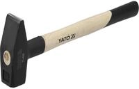 TRIZERATOP Hammer Schlosserhammer 1000g