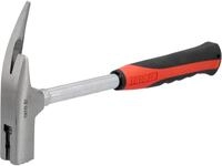 TRIZERATOP Hammer Latthammer, Zimmermannshammer 600g