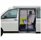 LuxusKollektion Moskitonetz Moskitonetz Schiebet&uuml;r T5 T6 Fliegengitter...